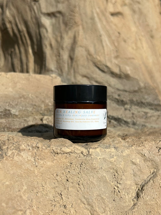 Skin Healing Salve