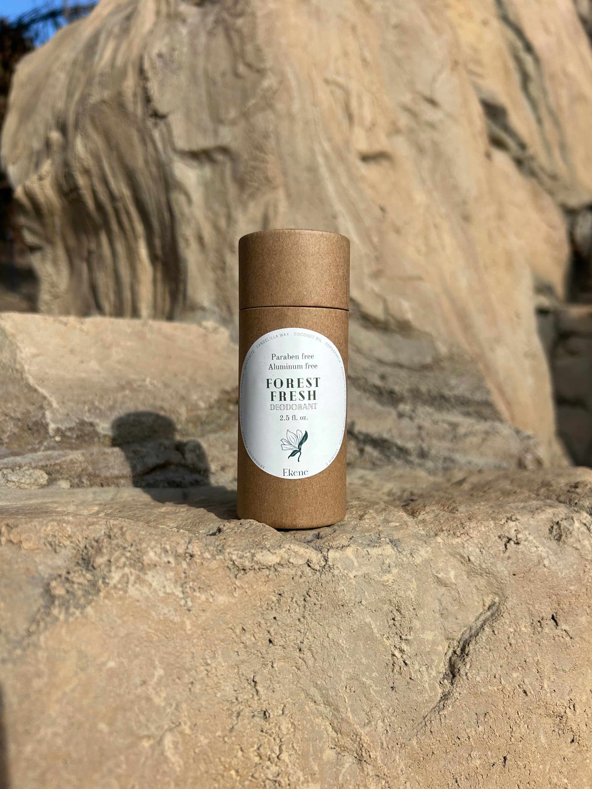 Forest Fresh Deodorant