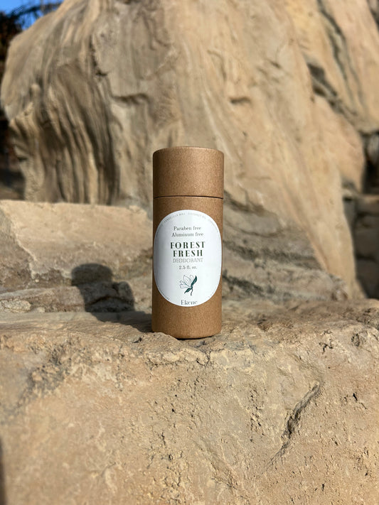 Forest Fresh Deodorant